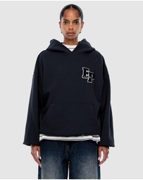 ENA PELLY - Cassie Oversized Hoodie