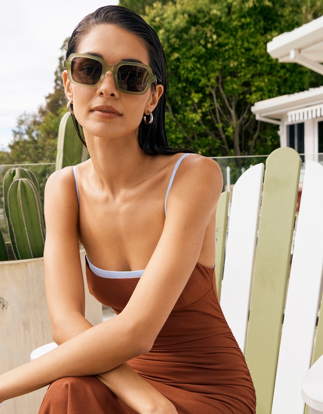 Status Anxiety - Vacation Sunglasses
