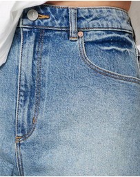 Abrand - Venice Shorts