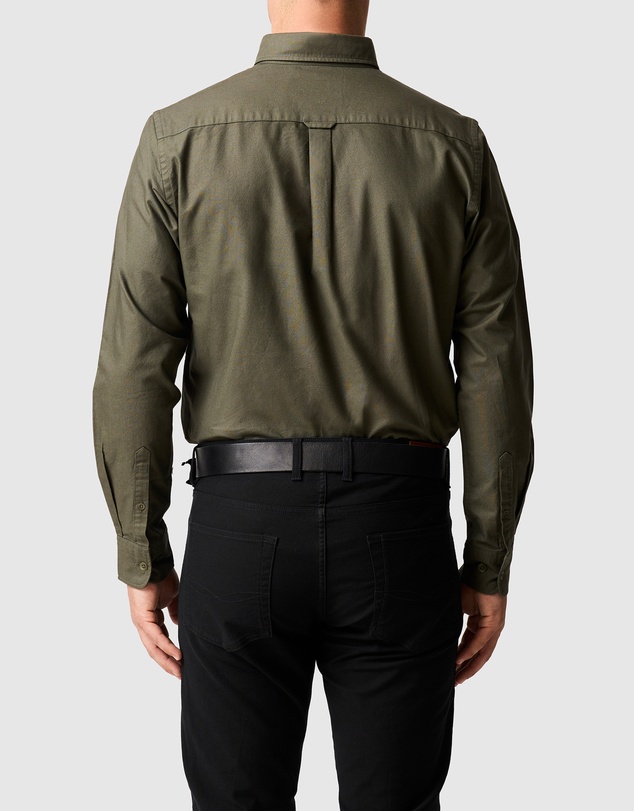 Rodd & Gunn - Oxford Sports Fit Shirt