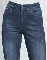 Sosandar - Perfect Skinny Jeans