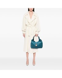 Pre-Loved by Azura Reborn - Pre-Loved Calfskin Calle Hobo