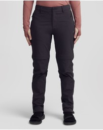 Kathmandu - Ridge Convertible Pants