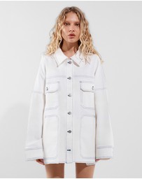 BY.DYLN - Cooper Jacket