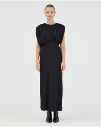 Third Form - Seraphic Midi Dress