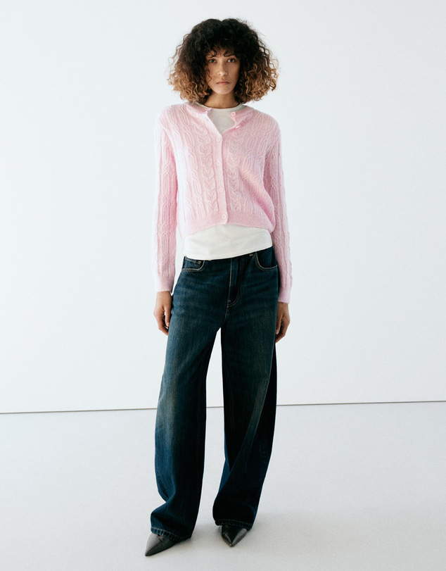 M.N.G - Margot Cardigan