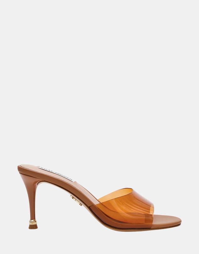 Steve Madden - Rivington Tan Heels