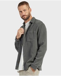 Academy Brand - Charter Overshirt