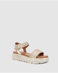 Nude Footwear - Ivy