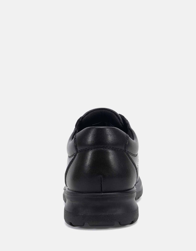 Clarks - Legend School Shoes