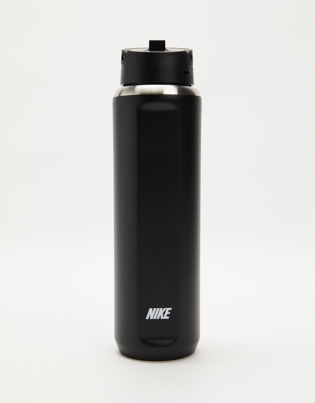 Nike - SS Recharge Straw Bottle 24Oz