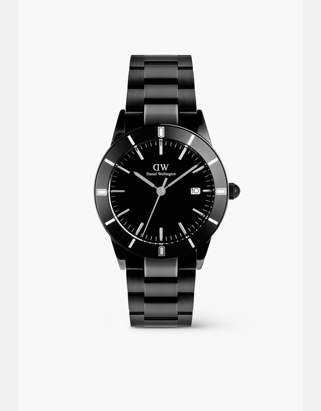 Daniel Wellington - Iconic Paradigma Link