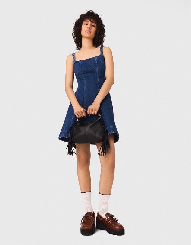 Maje - Robolini Dress