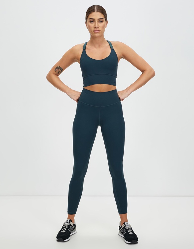 All Fenix - FenixLite Racerback Bra