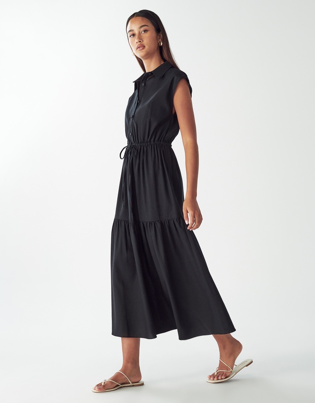 Willa - Marle Midi Dress