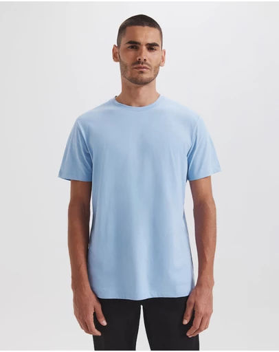 SABA - Super Soft Tee
