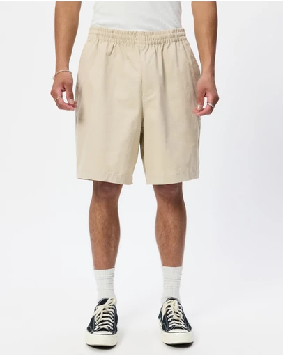 S Double - Beach Shorts