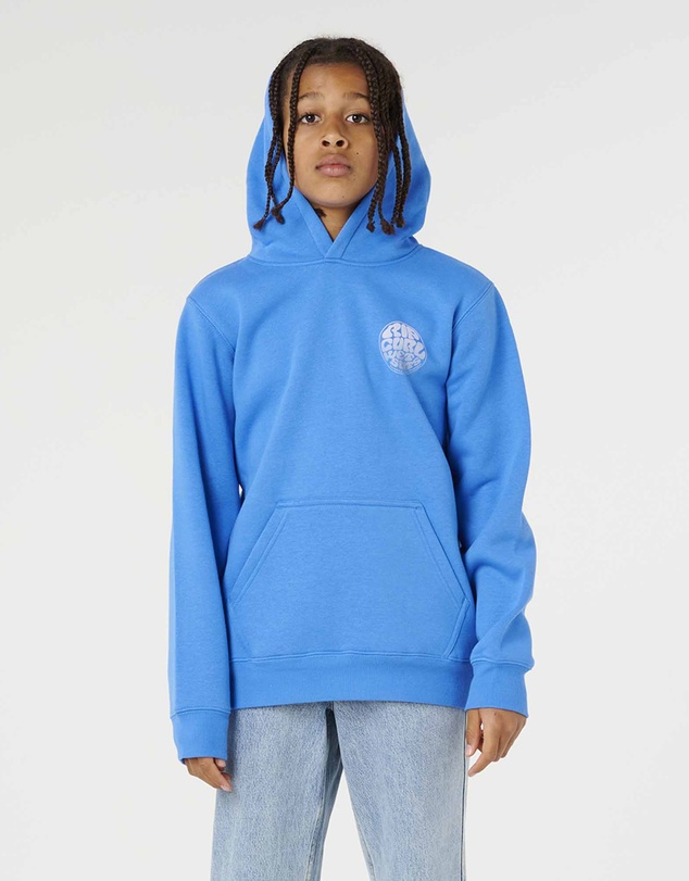 Rip Curl - Wetsuit Icon Hood - Kids
