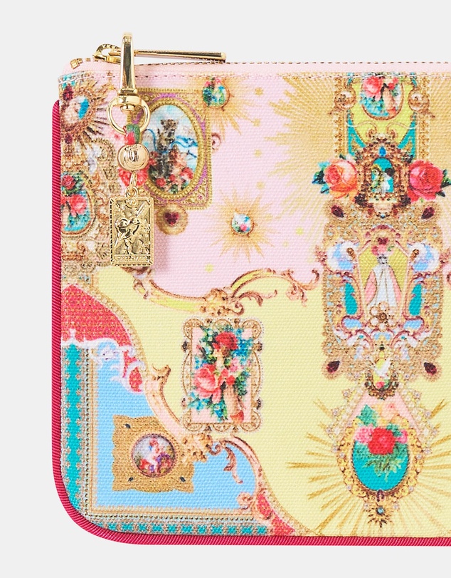 Camilla - Coin and Phone Purse