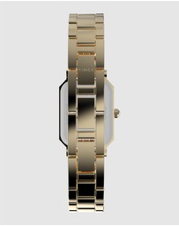 TIMEX - Women's Dress 21mm Bracelet Watch
