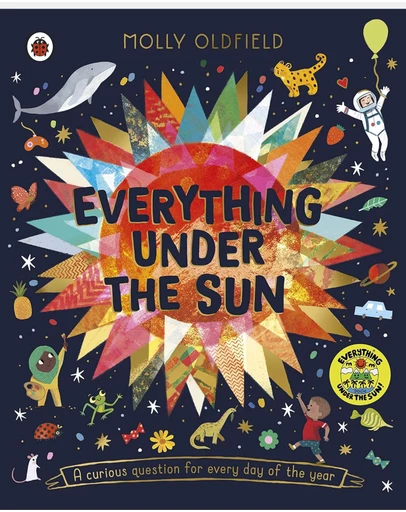 Brumby Sunstate - Everything Under the Sun