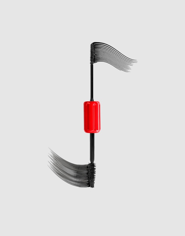 MAKE UP FOR EVER - The Professionall Mascara