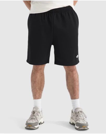The North Face - Evolution Simple Dome Shorts