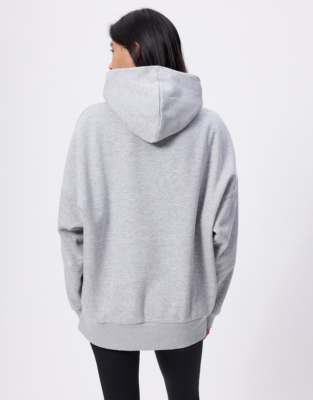 Reebok - Lux Hoodie