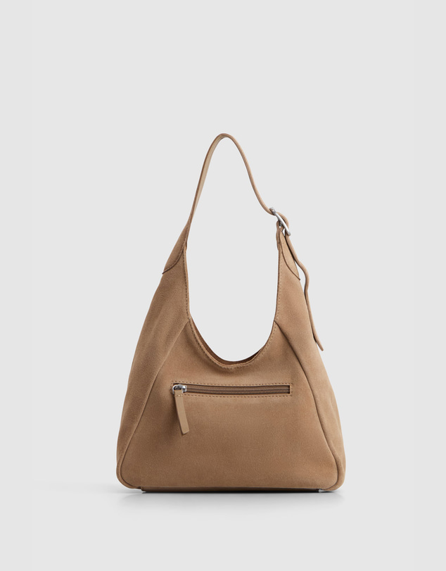 Evity - Alexa Small Shoulder Bag