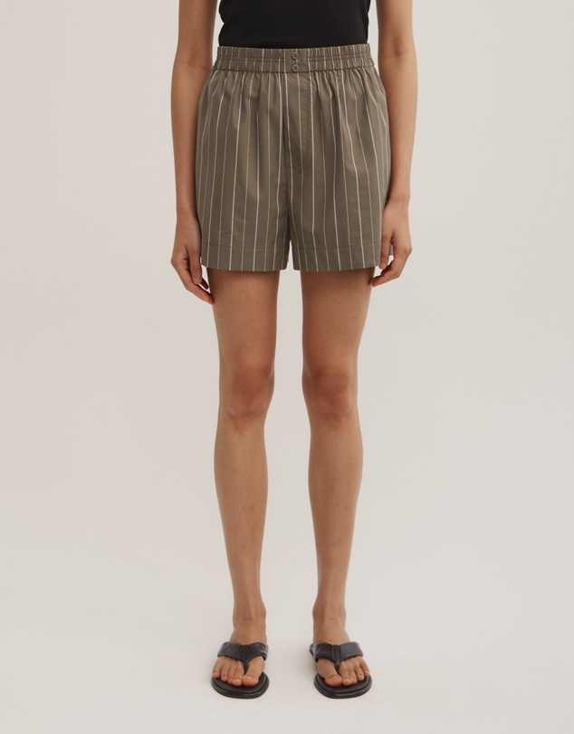 Witchery - Poplin Boxer Short