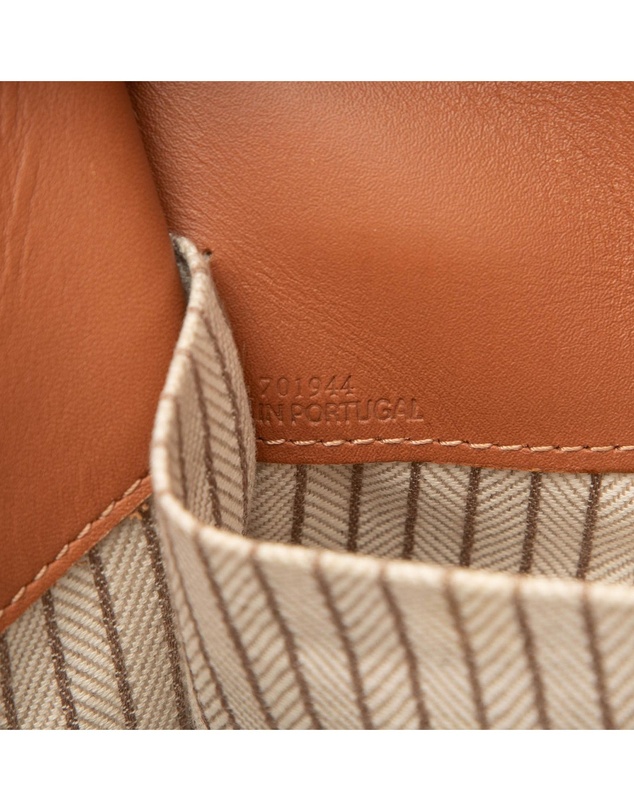 Pre-Loved by Azura Reborn - Pre-Loved Small Canvas Cushion Tote