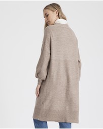 Everly Collective - Tokyo Cardigan