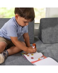 Melissa and Doug - Sticker Wow Activity Pad Set Dog