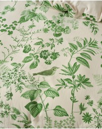 Linen House - Lindy Quilt Cover Set