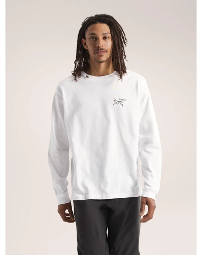 Arc'teryx - Kragg Cotton Shirt LS Men's