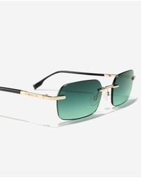 Hawkers Co - HAWKERS ENIGMA - Sunglasses UV400