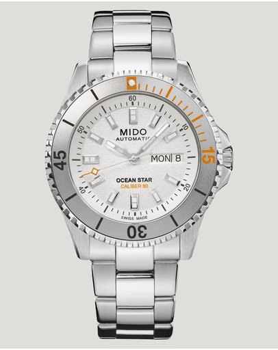 Mido - Ocean Star 200