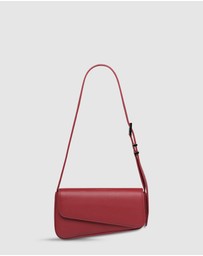 Status Anxiety - Overnight Obsession Bag