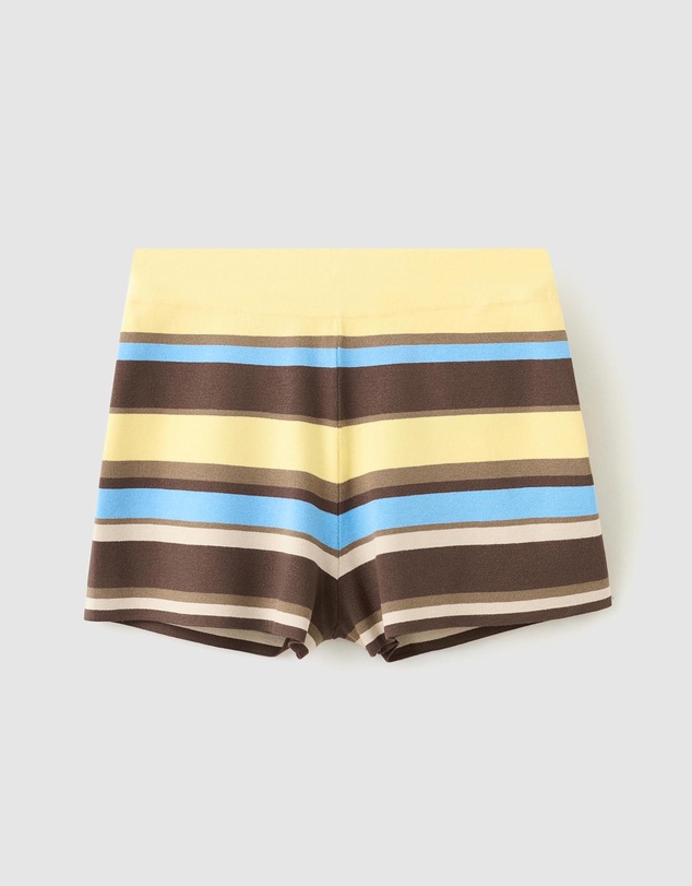 M.N.G - Raquel Shorts