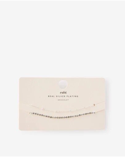 Rubi - Multipack Bracelet