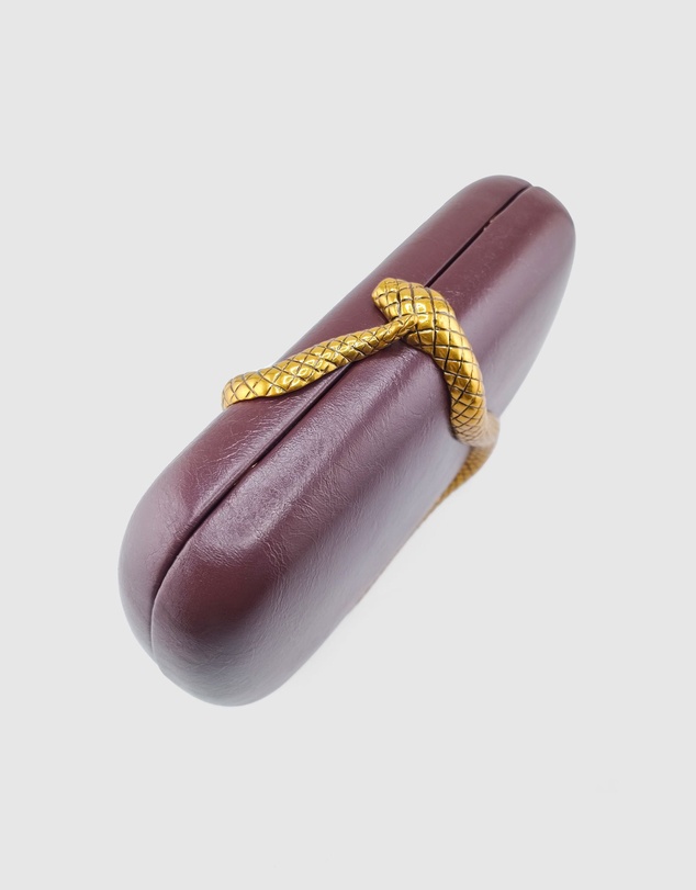 Izoa - Gigi Snake Clutch