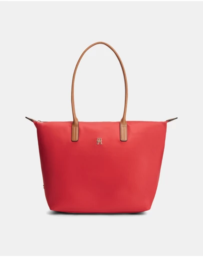 Tommy Hilfiger - Popette Tote Bag