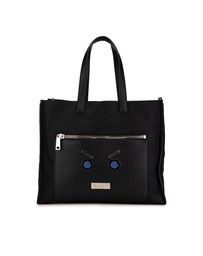 Pre-Loved by Azura Reborn - Pre-Loved fendi Kan I Small Tote Bag