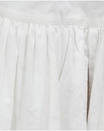 Sofia Irina - Elasticated Skirt