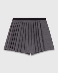 Maje - Iupley Shorts