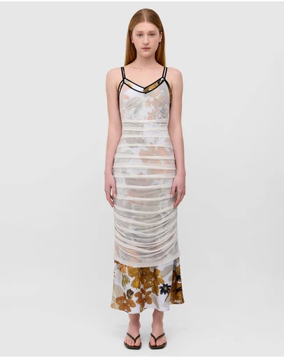 Wynn Hamlyn - Arli Maxi Dress