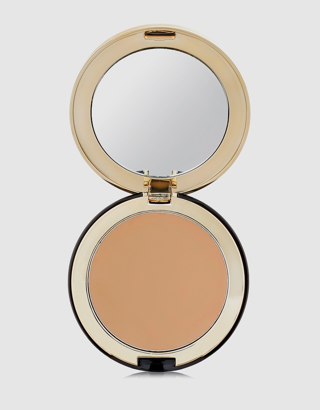 Silk Oil of Morocco - Argan Cream Compact - Cream
