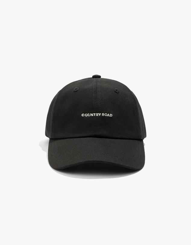 Country Road - Mini Logo Cap