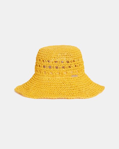 Casa Woven Hat