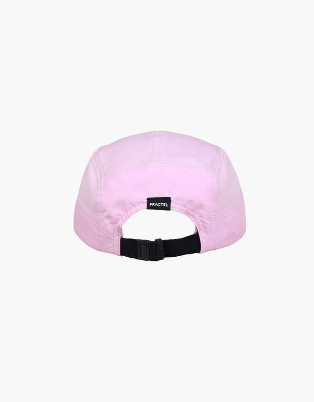Fractel - M-ROSETTE Running Cap